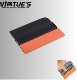 Resim Mıknatıslı Keçe Ragle Ppf Ve Cam Filmi İçin 