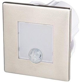 Resim Cata Ct-5183 1.5w Koridor Led Armatür Sensörlü 3200k Günışığı Diğer 