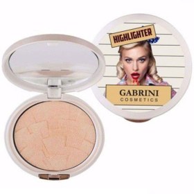 Resim Gabrini Hıglıghter Aydınlatıcı No:01 001 