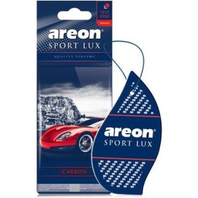 Resim Sport Lux Carbon Araç Kokusu 