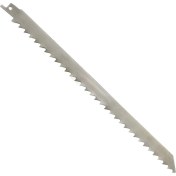 Resim Kumru 270 Tilki Ağzı Kemik Testere 