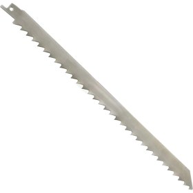 Resim Kumru 270 Tilki Ağzı Kemik Testere 