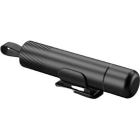 Resim Polham Araç Cam Kırıcı Emniyet Kemer Kesici 2in1 Araç Pencere Camı Ve Emniyet Kemeri Kesici 