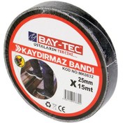 Resim Merdiven Kaydırmaz Bant 25mm X 15mt Mk0832 