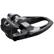 Resim SHIMANO PD-R9100 DURA-ACE PEDAL KARBON SPD-SL (SM-SH12 KİLİT İLE BİRLİKTE) 