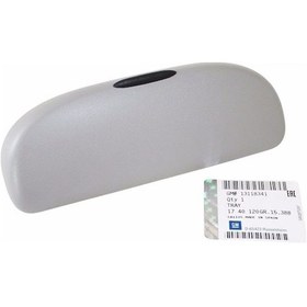 Resim Opel Corsa D Gözlük Kabı Gri Gm 