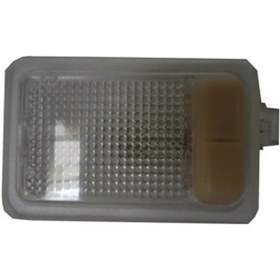 Resim 2005-2007 Ford Focus Sdhb Tavan Lambası Famella Adet 