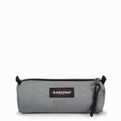 Resim Eastpak Benchmark Single Kalem Çantası Vfe-ek0003723631 Gri 
