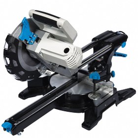 Resim Mac Allister Kızaklı Gönye Kesme Makinesi 1500 W 210 mm 