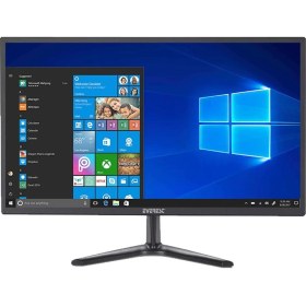 Resim Zeiron SN115 İ5-650 8GB 240GB SSD 500GB HDD 18.5 Masaüstü Bilgisayar 