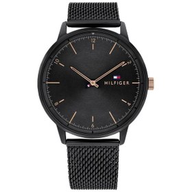 Resim Tommy Hilfiger TH1791845 Erkek Kol Saati 