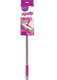 Resim Parex Süpürgeç Yer Temizlik Sistemi 