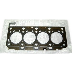 Resim Clio 2 - II Silindir Kapak Contası 110444213R - 110446505R 