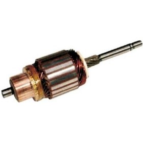 Resim Mako 74880991 - Marş Kollektörü M131 Dşk Em.-r9-r11-r19-taunus-t 