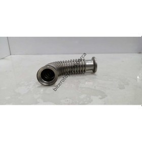 Resim Turbo Yağlama Borusu Dk0465 Megane Iıı Laguna 1.5 Dci 8201057571 