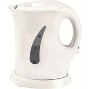 Resim Simtech Sımtech Km-4711 1,0 Lt Kettle 