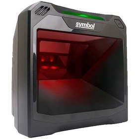 Resim Zebra DS7708-SR (DS7708-SR4U2100ZCW) 2D Kablolu Usb Masaüstü Barkod Okuyucu 