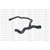 Resim Kraftvoll 10030582 Radyatör Alt Hortumu Corsa D 1.2 1.4 Lpg 6336136 