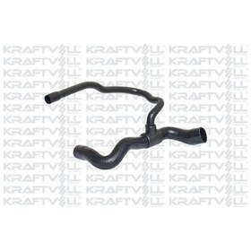 Resim Kraftvoll 10030582 Radyatör Alt Hortumu Corsa D 1.2 1.4 Lpg 6336136 