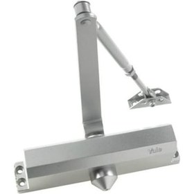 Resim Yale 105 Kapı Hidroliği No 5 100kg Gümüş 30-0105-0001-00-6011 