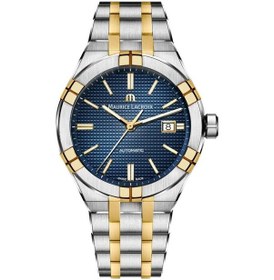 Resim Maurice Lacroix ML-AI6008SY013432-1 Erkek Kol Saati 