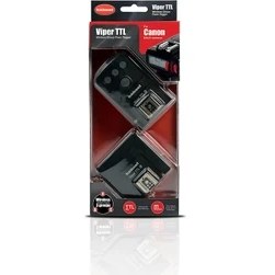 Resim Hahnel Hähnel Viper Ttl For Canon 