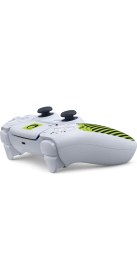 Resim Sony Playstation 5 Dualsense Controller Marathon Limited Edition Bilkom Garantili Çok Renkli Ergonomik Tasarım 