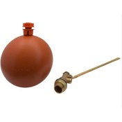 Resim Tezeller Flatör 3/4 Şamandıra 