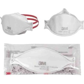 Resim 2 kg Abc Kkt Yangın Söndürme Tüpü Ev ve Araçlar Için Uygun 3M N95 Maske Hediye 