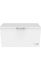Resim Tecna TYE 5469 Dual 469 Lt. Sandık Tipi Derin Dondurucu 