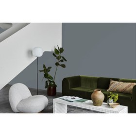 Resim Jotun Sophisticated Blue 4744 Fenomastic Güzel Evim Serisi Saf Ipek 13lt 