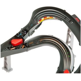 Resim Jdy15 Hot Wheels F1 Temel Yarış Pisti 