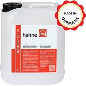 Resim Tg 10D Astar Tozuma Önleyici Bağlayıcı Yalıtım Primeri 5 Litre 