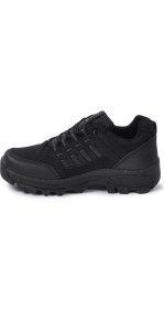 Resim X-Step Xstep X5-21 Trekking Outdoor Kar Erkek Ayakkabı 