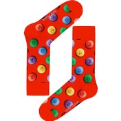 Resim John Frank Milk Fun Erkek Çorap 