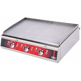 Resim Drn Pleyt Izgara - 100cm - Elektrikli 