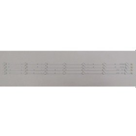 Resim Vestel 400drt Vnb A-type B-typa Rev11 Led Bar 
