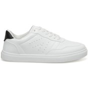 Resim Torex Tompkıns Pu 3fx Beyaz Erkek Sneaker Beyaz 