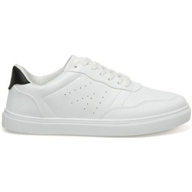 Resim Torex Tompkıns Pu 3fx Beyaz Erkek Sneaker Beyaz 