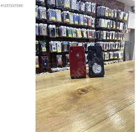 Resim Apple iPhone XR İkinci El TR | 128 GB | Kırmızı 