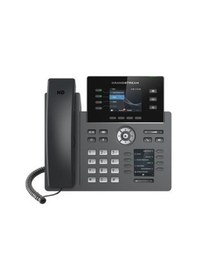 Resim Grandstream Grp2614 Ip Telefon 