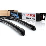 Resim Bmw Bosch Silecek Ön Takım E46 