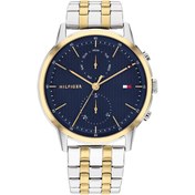 Resim Tommy Hilfiger Th1710432 Erkek Kol Saati 
