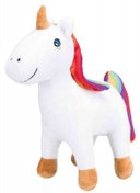 Resim Trixie Köpek Oyuncağı, Peluş Unicorn, 25 cm 