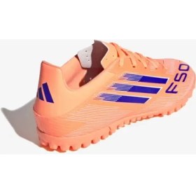 Resim Adidas F50 Club TF (JI0024) | Turuncu 