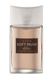 Resim Avon Soft Musk Soft Musk Delice Ve Soft Musk Delice Velvet Berries Kadın Parfüm Paketi 
