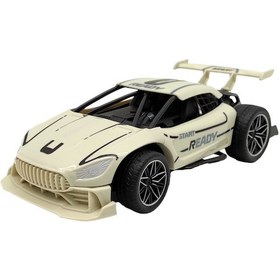 Resim Can Oyuncak Kutulu Şarjlı Uzaktan Kumandalı Araba Sh-04b Gri 