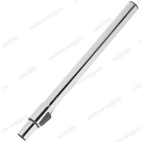 Resim Arçelik Uyumlu S 4120 Kanguru Süpürge Borusu Teleskopik Boru 