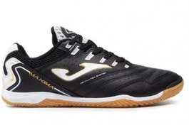 Resim Joma Maxima 2101 Negro Siyah Salon Ayakkabısı 