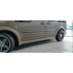 Resim Ford Connect Yan Marşpiyel Takımı Yeni Model 